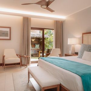 Deluxe Kamer met een King Size Bed